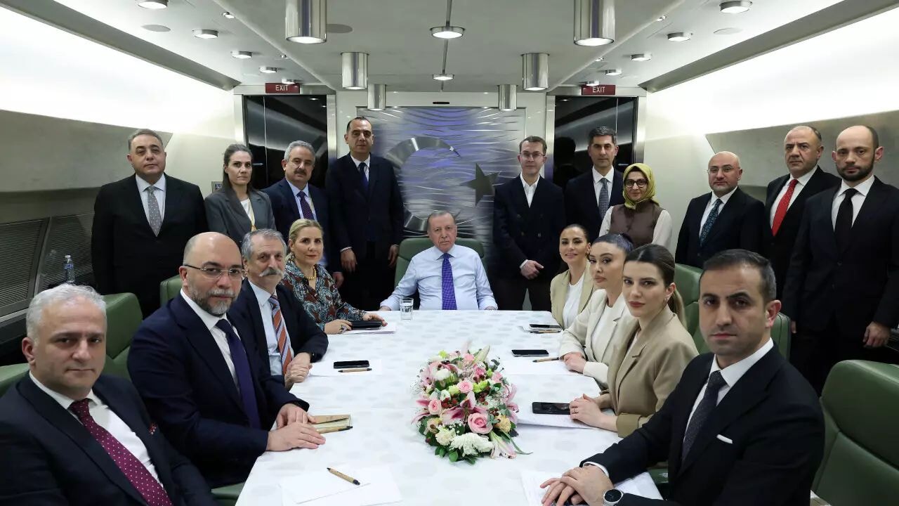 Gazze Barış Kurulu toplantısına Türkiye davet edildi! İşte katılacak isim