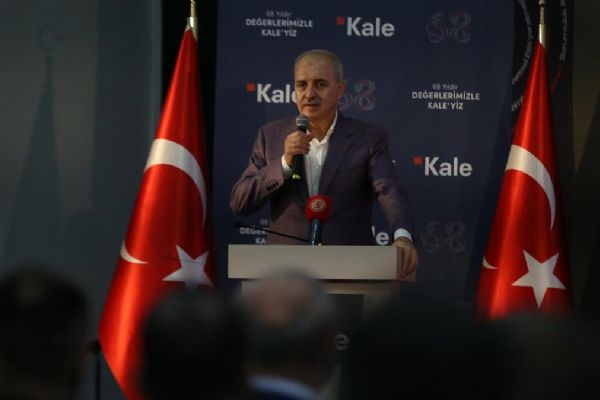 Kurtulmuş: Ağustos ayının başında bu çalışmaları başlatacağız