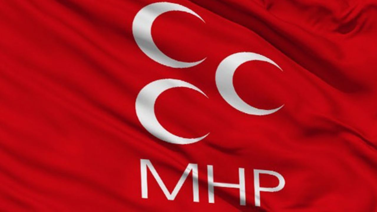 MHP'den 'İran' açıklaması