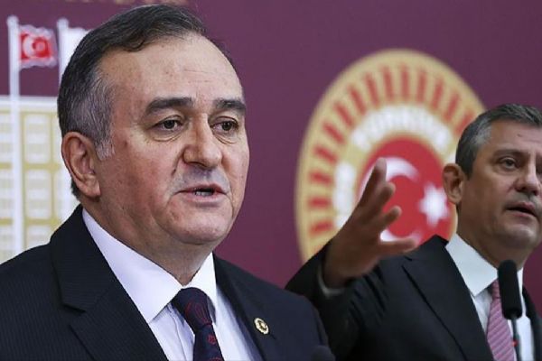 MHP'li Akçay'dan Özgür Özel'e ''15 Temmuz'' tepkisi