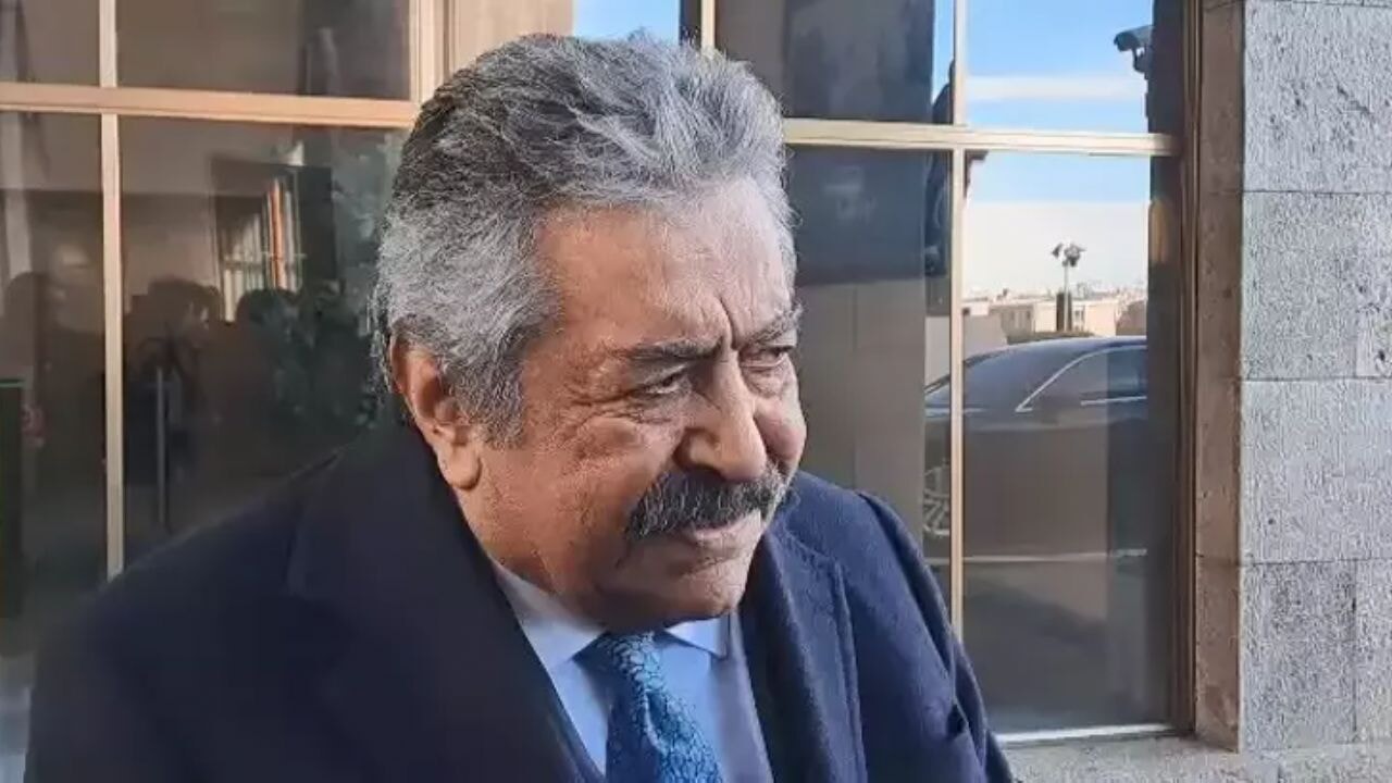 MHP'li Yıldız'dan Ahmet Özer ile Ahmet Türk hakkında açıklama