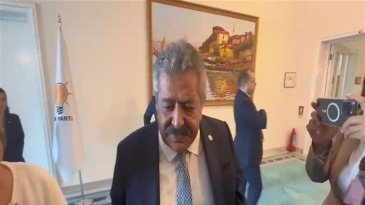 MHP'li Yıldız'dan İmralı açıklaması