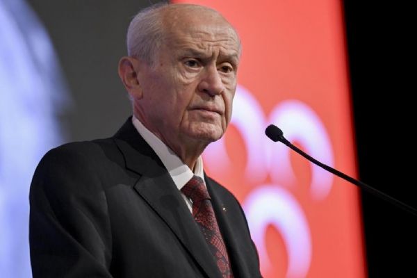 MHP Lideri Bahçeli'den Terörsüz Türkiye mesajı: Tarihi kazanım olacak