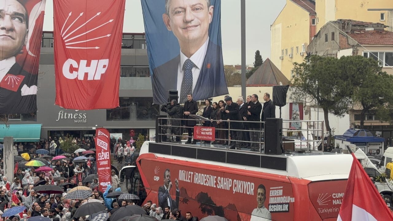 Özgür Özel özür diledi: 'Milletimden utandım'