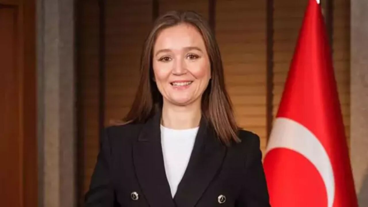 Şehzadeler Belediye Başkanı Gülşah Durbay, hayatını kaybetti