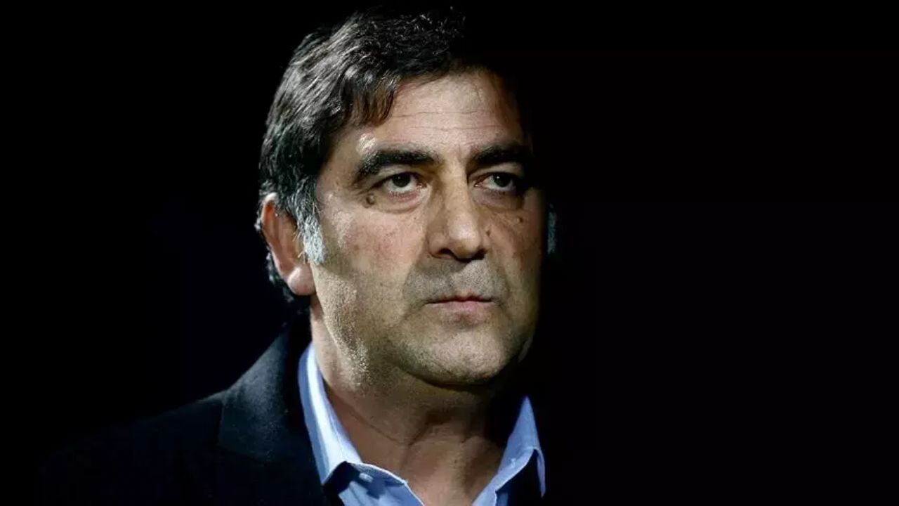 Siyasette yeni dönem! Ünal Karaman AK Parti'ye katıldı! Ünal Karaman kimdir?