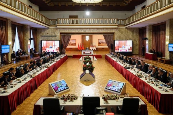 Terörsüz Türkiye hedefinde kritik takvim! Tarihi imkan gerçekleşme sürecine girdi