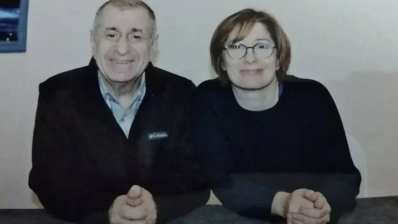 Ümit Özdağ cezaevinde neden kilo verdi?  Zayıflığının nedeni belli oldu