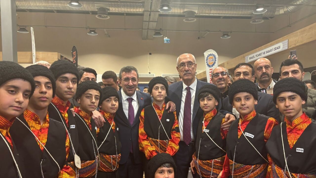 Yılmaz'dan milli birlik açıklaması