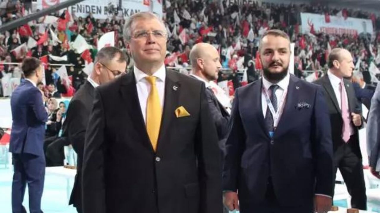 Zengezur Koridoru'nda Oyun Büyük: Türkiye Masada Olmalı