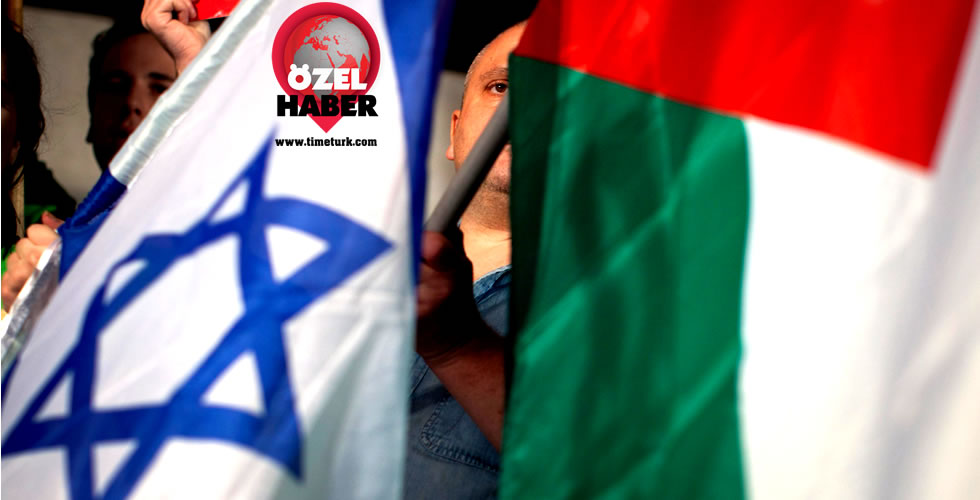 Filistin'de iki devletli çözümü İsrail tarafı istiyor mu?