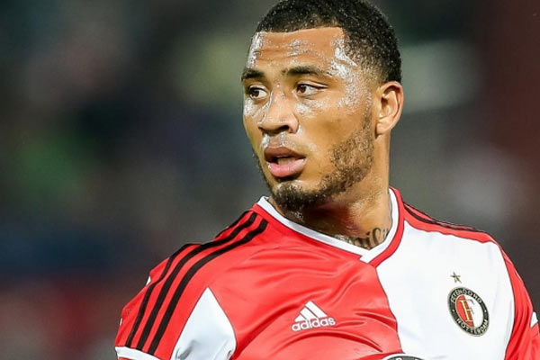 Colin Kazım, Feyenoord'u zengin edecek