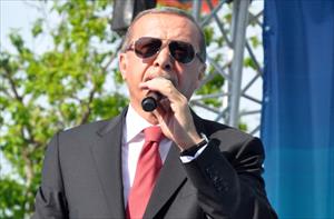 Erdoğan'dan ücret vaatlerine sert eleştiri