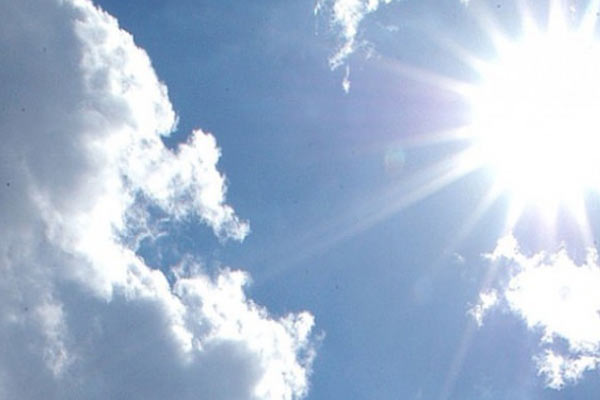 Meteoroloji'den sıcak uyarısı