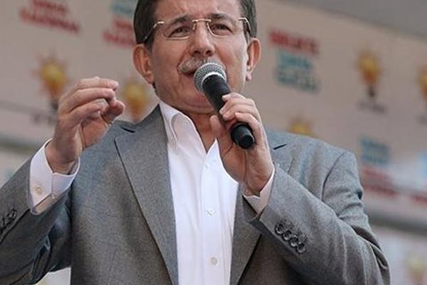 'Kılıçdaroğlu Kürtleri de IŞİD'e teslim ederdi'