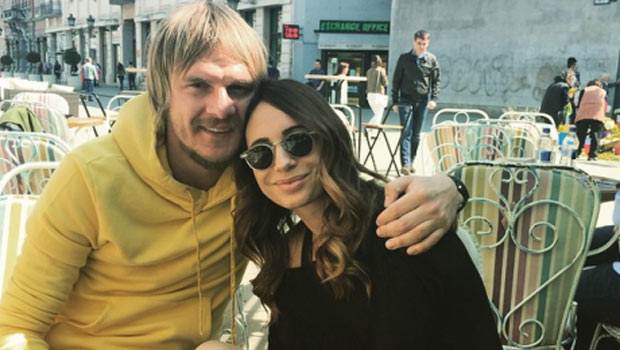 Krasic: ‘Futbolu unuttum’