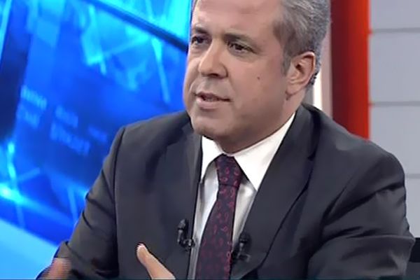 Şamil Tayyar'dan olay iddia