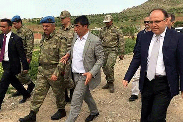 PKK’dan ölüm tehdidi iddiası