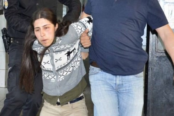 Örgüt 14 yaşındaki çocuğu rehin aldı