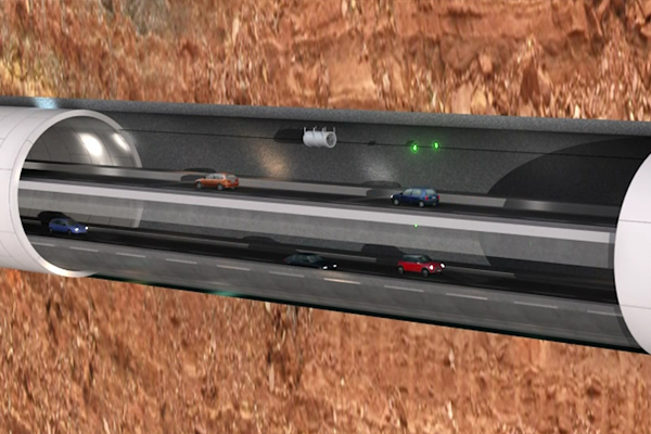 Tarihi projede son 1 kilometre