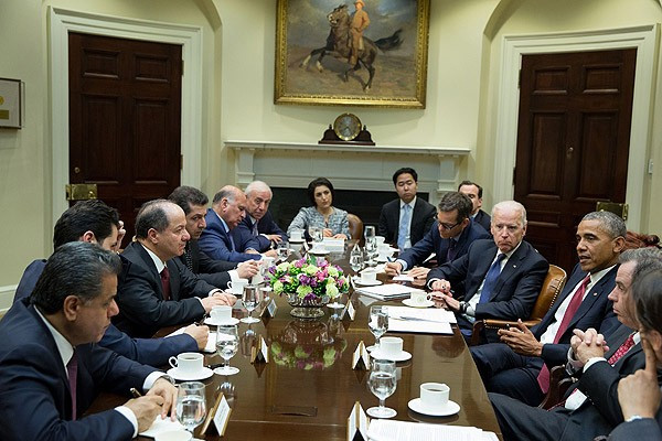 'DAEŞ'in yenilmez olduğu masalına son verdirdik'