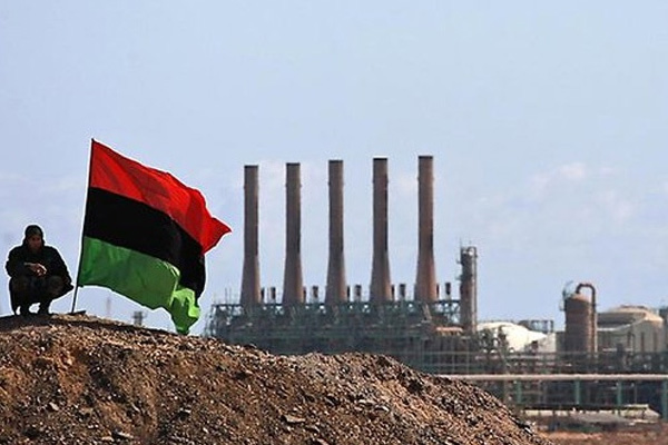 Libya’daki istikrarsızlık  ekonomiyi de vurdu