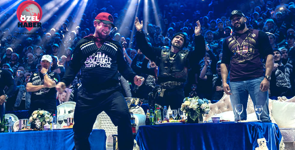 Muhalif Rus lider Nemstov'u Kadirov mu öldürttü?