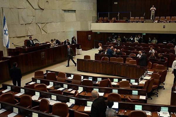 İsrail’de koalisyon arayışlarında son pazarlıklar