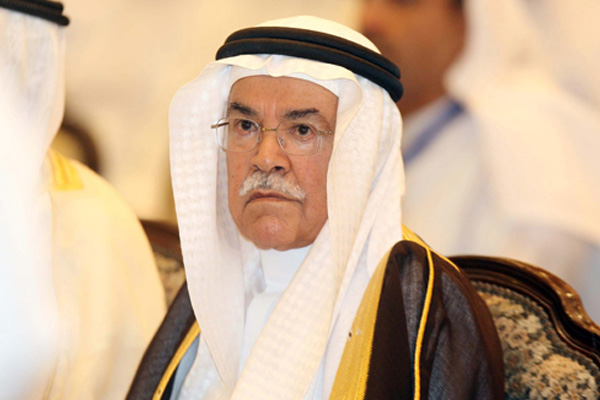 Petrol bakanı: Fiyatlar Allah'a kalmış