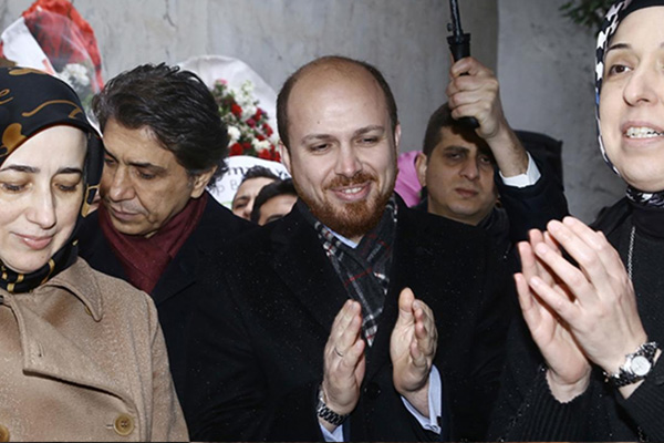 TÜRGEV'den Zaman'a yalanlama!