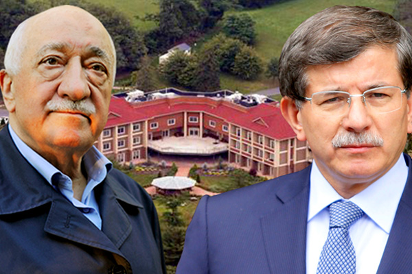Davutoğlu - Gül tartışmasının arka planı