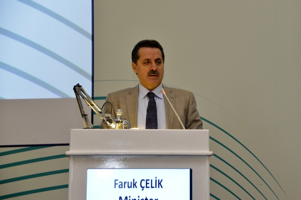 ’2023 hedefi yüzde 5 işsizlik’