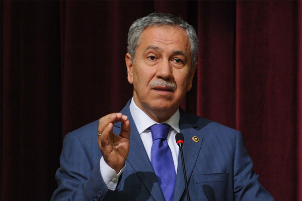 'Ömrüm yettiğince gayret göstereceğim'