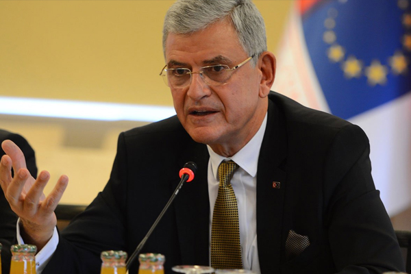 'Gümrük Birliği'ni güncelleştirme kararı aldık'