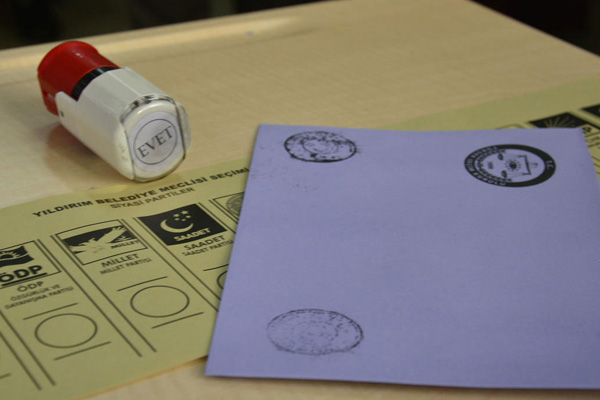 CHP, bu kez de o listeyi unuttu