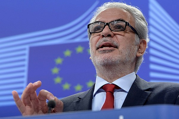 Suriyeli muhaliflere silah bırakma çağrısı