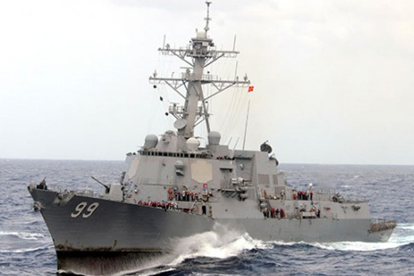 İran, el koyduğu gemi için tazminat istiyor