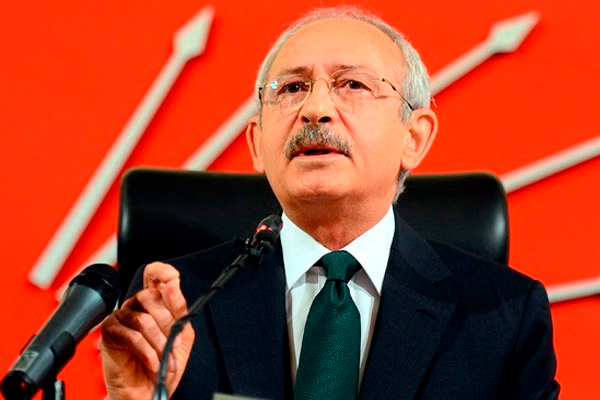 'Parayı bulup emekliye vereceğiz'