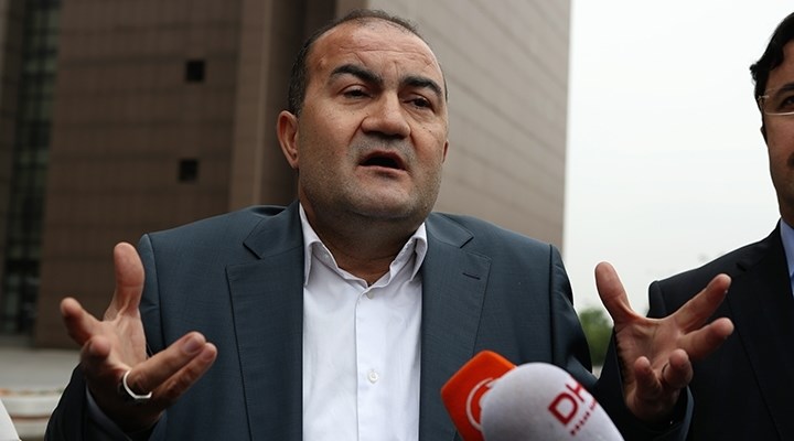 Tutuklu hakimden Fethullah Gülen açıklaması