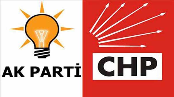 Müthiş iddia: AK Parti - CHP Koalisyonu