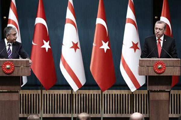 Ankara'da kritik zirve!