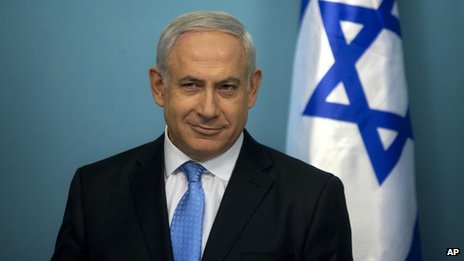Netanyahu için kritik gece