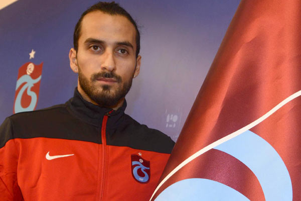 Erkan Zengin, Trabzon'u istemiyor