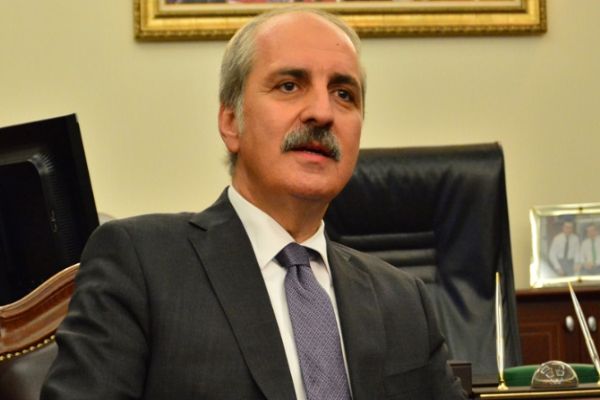 Numan Kurtulmuş'tan İmam Hatip çıkışı