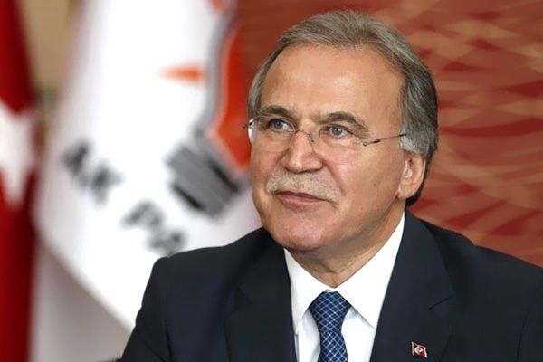 Şahin, sakıncası yok deyip ilk kez açıkladı