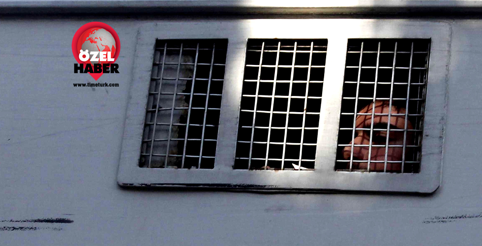 Suriye zindanlarında Filistinliler nasıl 'yok' oluyor?