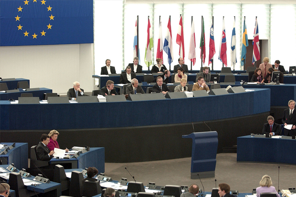 Lüksemburg 'Ermeni soykırımı'nı tanıdı