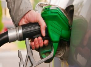 Benzin ve motorine zam