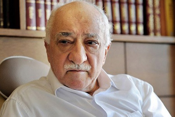 'Paralel Yapı' neden 'Kırmızı kitap'ta?