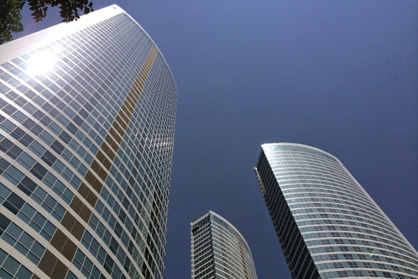 Dünyanın en büyük şirketleri açıklandı